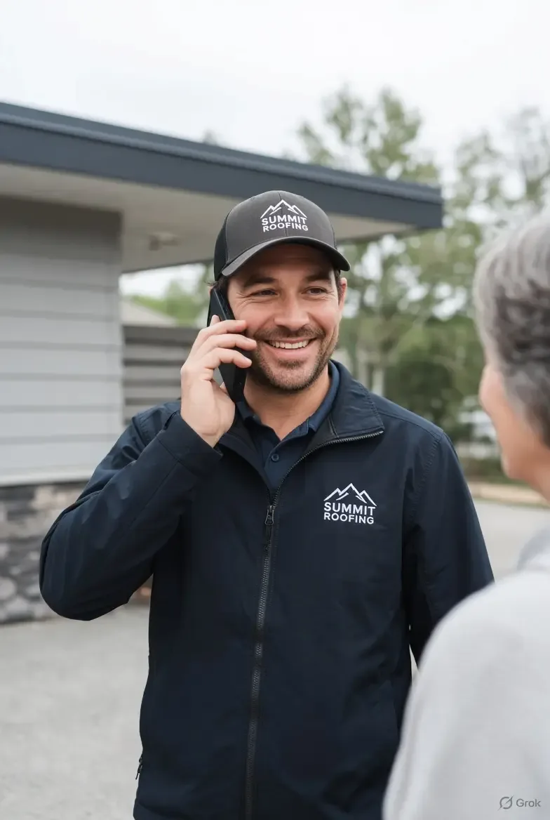 Flat Roof Leak Repair Frankfort, ME FAQs